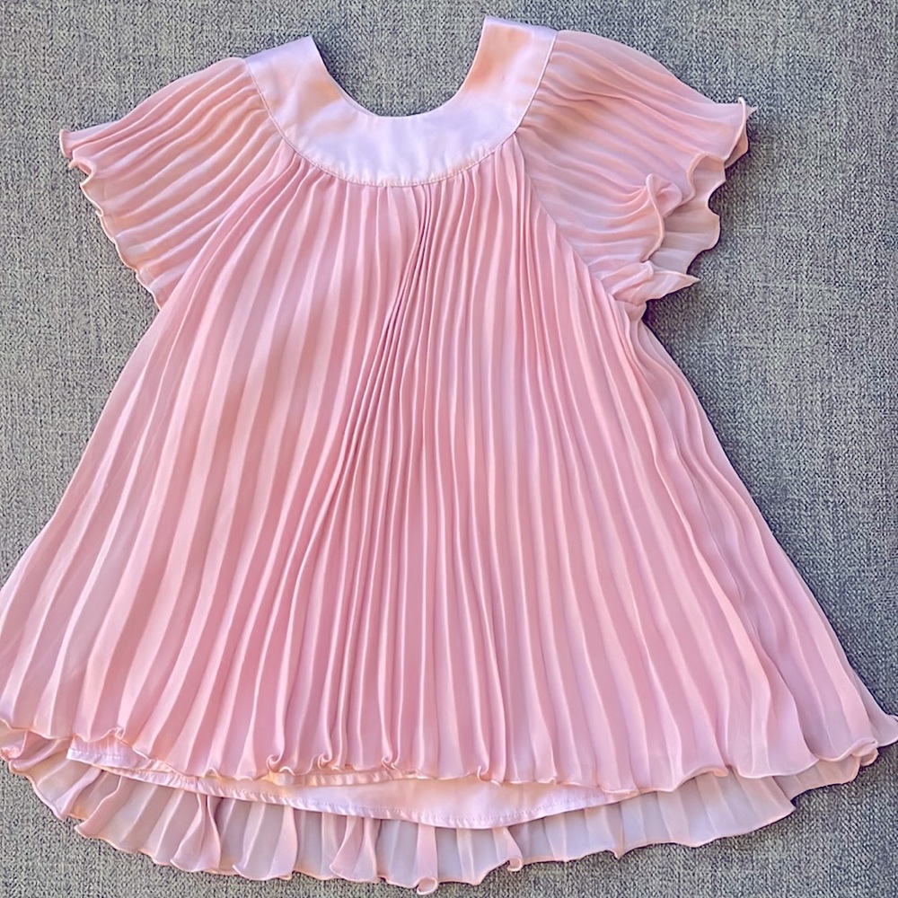 Baby Girl H&M Dress